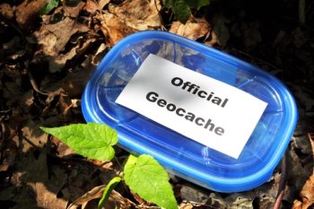 geo cache